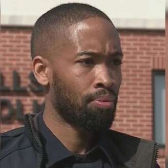 Marcellis Blackwell, de 36 anos, declarou-se culpado por múltiplos abusos sexuais.