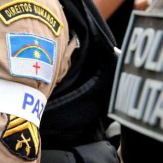 Polícia Militar de Pernambuco