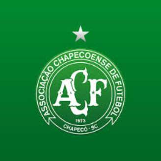 Logo da Chapecoense - 