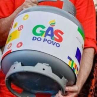 Famílias podem consultar o Auxílio Gás pelo CPF em aplicativos oficiais do governo e da Caixa Econômica Federal.