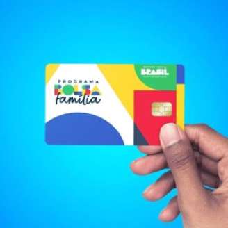 Bolsa Família 2026
