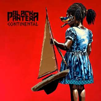 Black Pantera - Continental