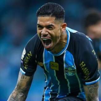Grêmio visita o Bragantino pelo Brasileirão