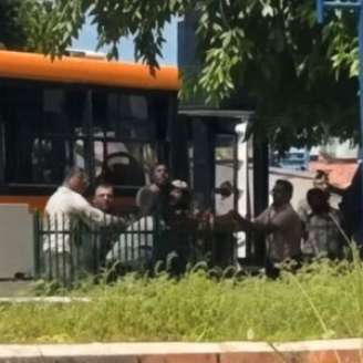 O trabalhador precisou ser afastado das atividades profissionais para se recuperar dos ferimentos.