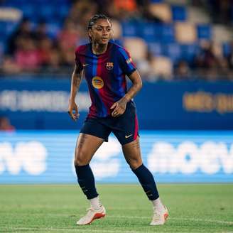 Kerolin é anunciada pelo Barcelona e se torna a brasileira mais cara da história
