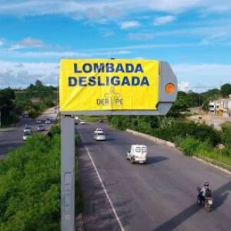 DER-PE desliga lombadas eletrônicas para desafogar trânsito nas rodovias durante feriado prolongado