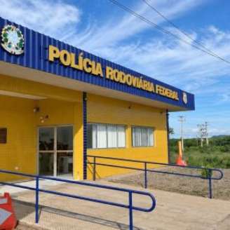 Homem foi atendido no posto da PRF localizado às margens da BR-232, em Serra Talhada.