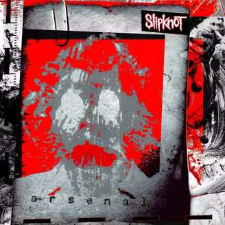 Imagem: Divulgação/Slipknot