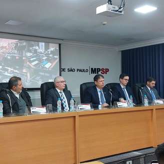 Governador elogiou medidas adotadas pelo presidente do STF para tentar conter a crise na Corte