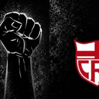 CRB divulgou uma nota oficial em suas redes sociais.