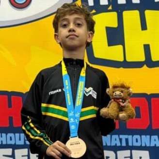 "Toninho" Valle, atleta do Sport e da Seleção Brasileira.