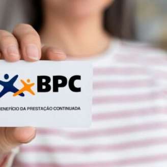 Benefício de Prestação Continuada (BPC).