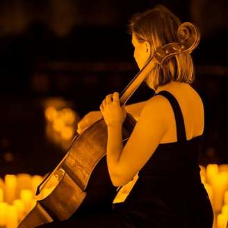 Candlelight: ouça clássicos do Rock à luz de velas em SP