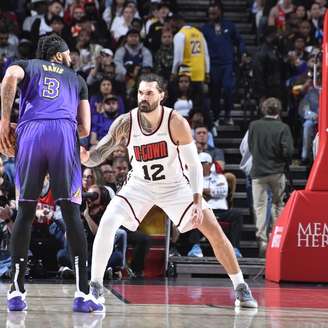 Segundo Steven Adams, GTA VI pode afetar o rendimento da NBA.