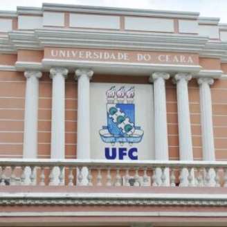Universidade Federal do Ceará.