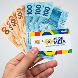Pé-de-Meia.