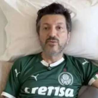 Lito Sousa.