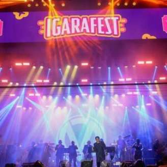 Igarafest 2026 celebra os 491 anos de Igarassu.