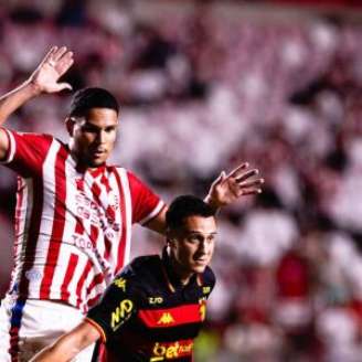 Sport Recife e Náutico tem poucas chances de acesso para Série A.