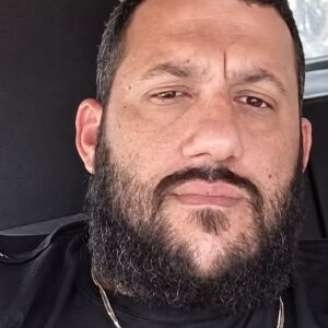 Welmiton de Arimatéia Silva, de 39 anos.