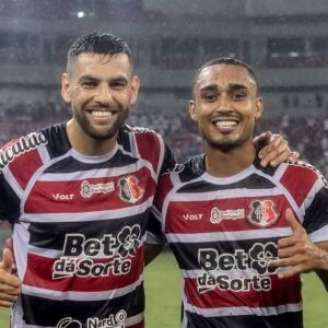 Santa Cruz deve conquistar acesso para Série B neste sábado (3).