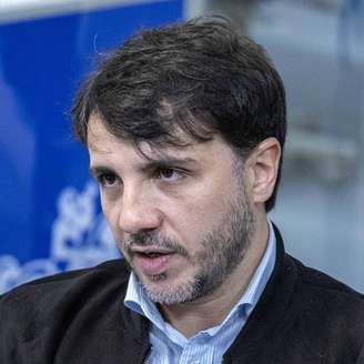 Renan Santos apresentou ação para participar do debate presidencial da TV Globo