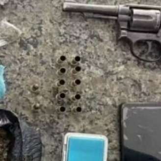 Adolescente é apreendido suspeito de envolvimento em homicídio de jovem de 17 anos em Araripina.