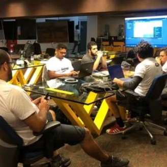 Game Jam Caruaru 2026.