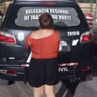Investigação apura o uso de mensagens para pressionar vítima a enviar quantias em dinheiro.