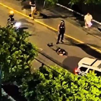 O caso aconteceu na noite de terça-feira (6) no bairro da Imbiribeira.