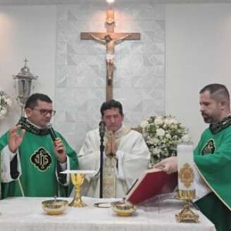 Arcebispo de Olinda e Recife, dom Paulo Jackson