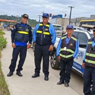 DER-PE monta operação de trânsito para jogo entre Brasil e Argentina na Arena Pernambuco; saiba como.