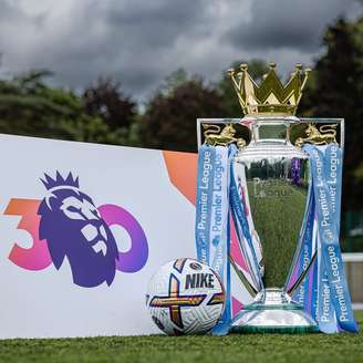 Troféu Premier League