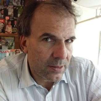 O jornalista Silvio Barsetti morreu aos 61 anos.