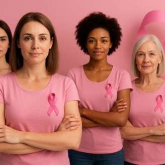 Outubro Rosa