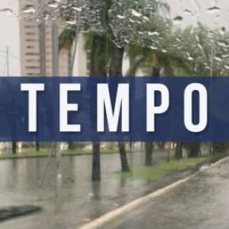 Previsão do Tempo em Recife e RMR
