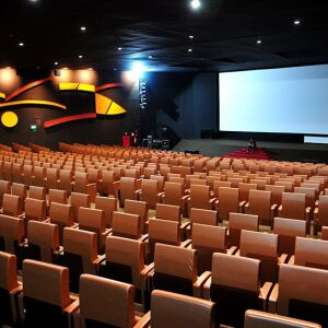 Sala de cinema