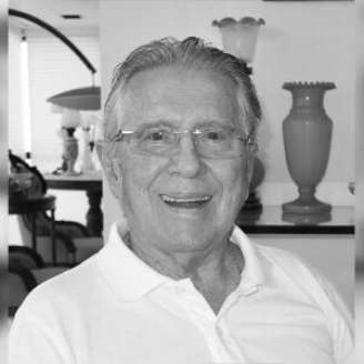 Trajetória profissional do empresário teve forte ligação com Pernambuco.