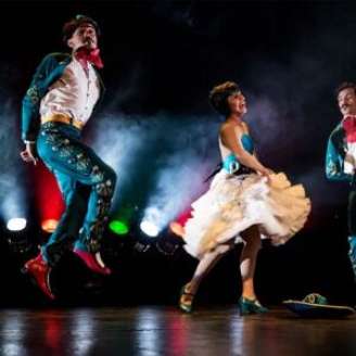 Festival de Circo do Brasil chega ao Grande Recife.