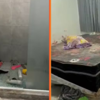 Professora é encontrada desacordada após agressões e violência sexual do ex-companheiro em Jaboatão