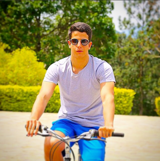 Filhos de famosos cresceram 