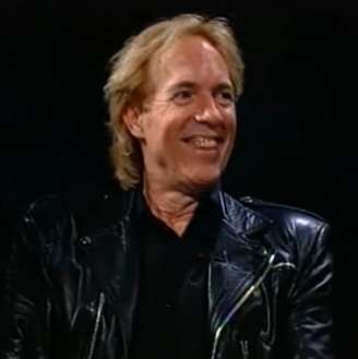 Francis Buchholz, ex-baixista do Scorpions, morre aos 71 anos.