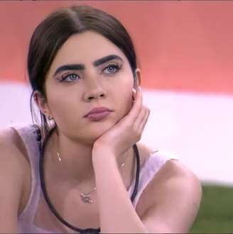 Jade Picon no BBB22