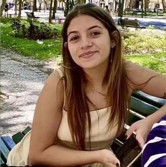 Amelie Voigt Trejes, herdeira da multinacional WEG.