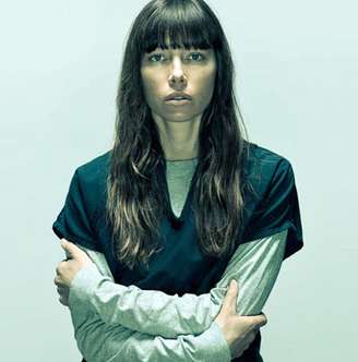 Amazon adquire série de mistério produzida por Jessica Biel