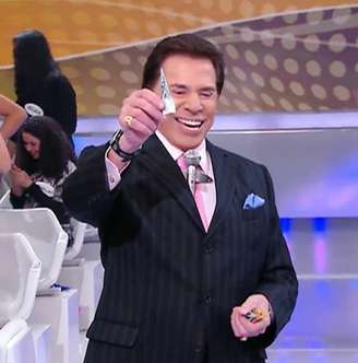 Grupo Silvio Santos é dono da Jequiti