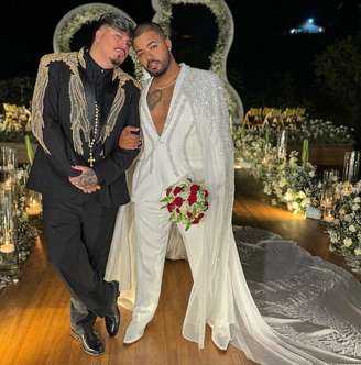 Hytalo Santos e Euro