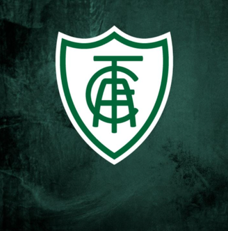 Escudo do América-MG 