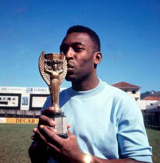 Pelé