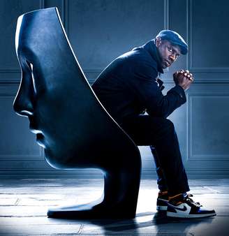 Netflix promete 2ª temporada de 'Lupin' ainda neste semestre